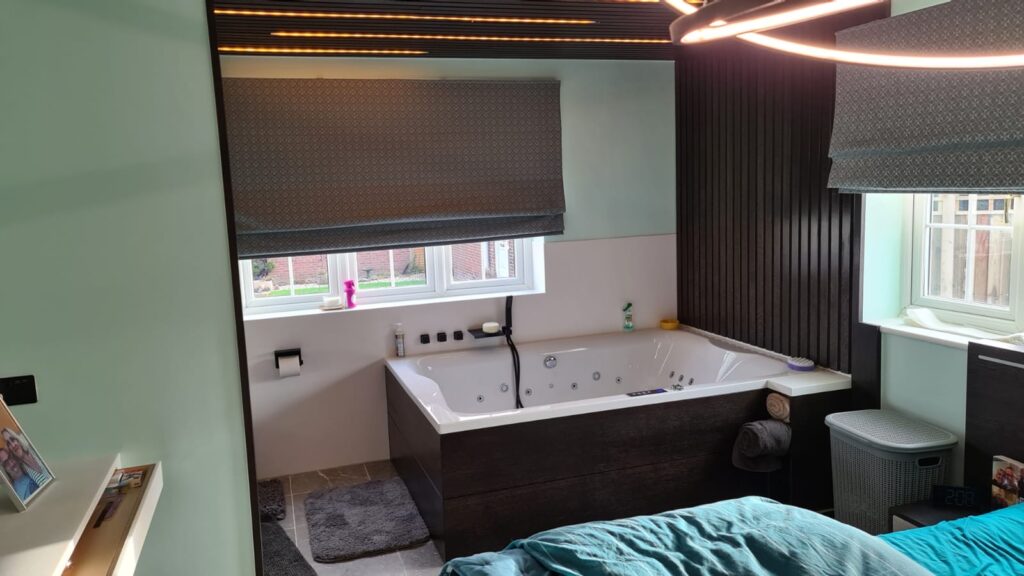 set square bespoke joinery swindon wiltshire panels bathroom bedroom