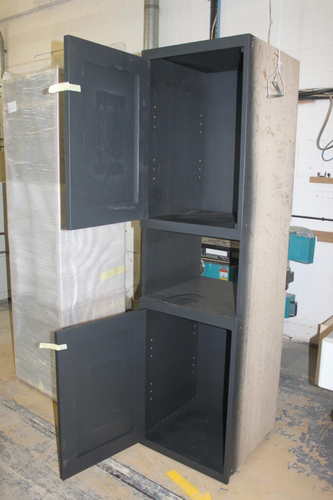 Set Square - Bespoke Wooden Kitchen