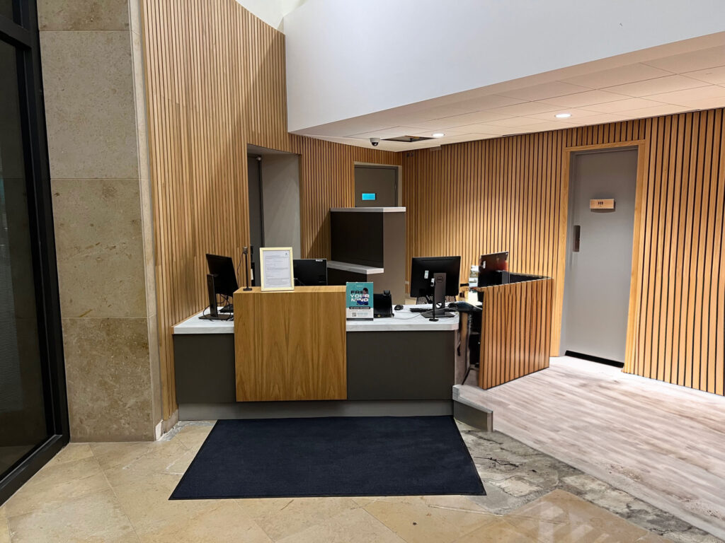 set-square-bournemouth-bank-fitting-out-building-society-desk-reception
