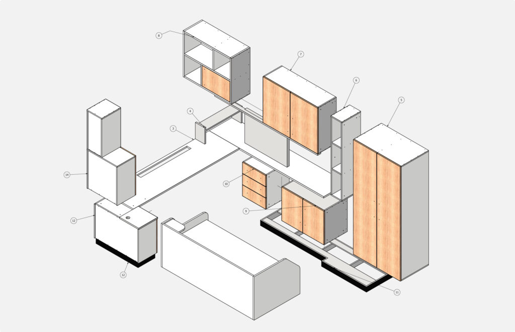 12505-Set-Square-bedroom-fit-out-joinery-designs