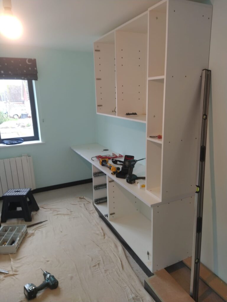 Set-Square-bedroom-fit-out-joinery-designs bespoke joinery swindon wiltshire domestic bedroom fitted furniture
