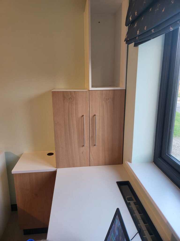 Set-Square-bedroom-fit-out-joinery-designs bespoke joinery swindon wiltshire domestic bedroom fitted furniture
