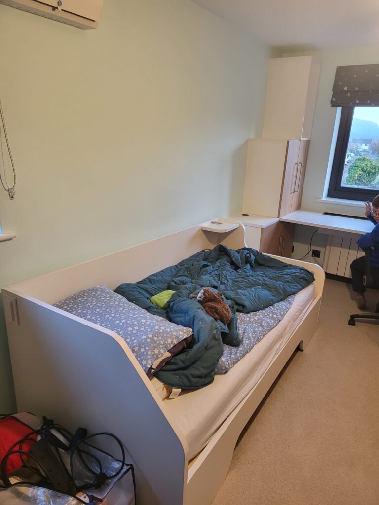Set-Square-bedroom-fit-out-joinery-designs bespoke joinery swindon wiltshire domestic bedroom fitted furniture