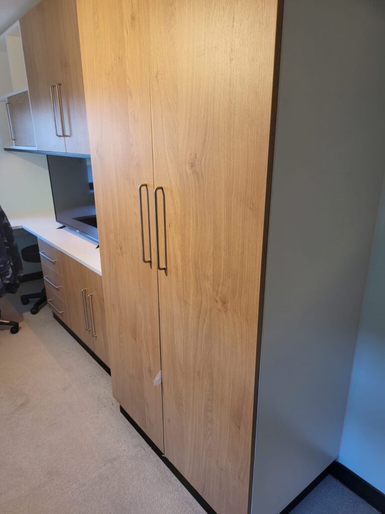 Set-Square-bedroom-fit-out-joinery-designs bespoke joinery swindon wiltshire domestic bedroom fitted furniture